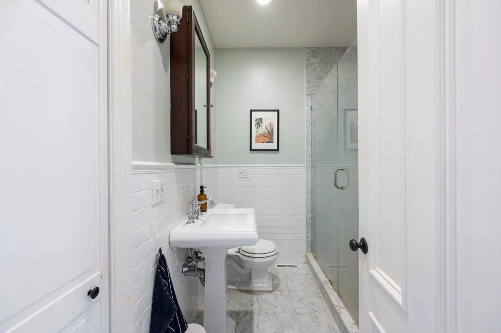 2 bed, 2 bath apartment for rent at 1 Pacific St Unit 2, South Boston — photo 21 of 26