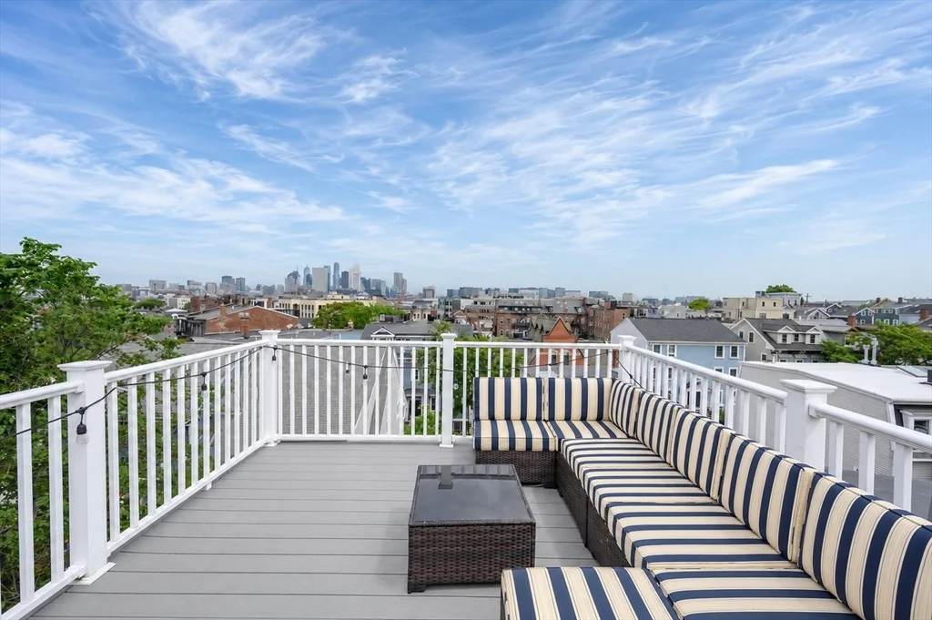 2 bed, 2 bath apartment for rent at 1 Pacific St Unit 2, South Boston — photo 23 of 26