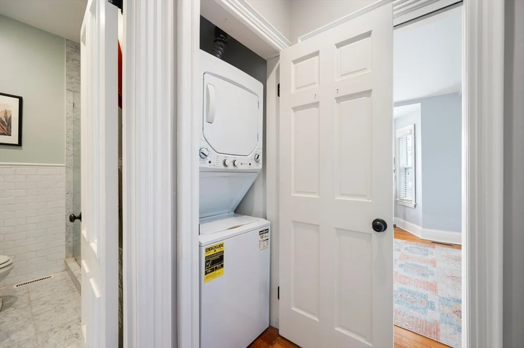 2 bed, 2 bath apartment for rent at 1 Pacific St Unit 2, South Boston — photo 22 of 26