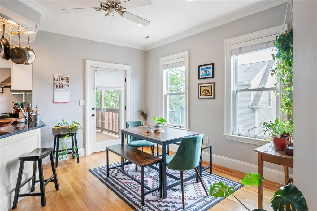 2 bed, 2 bath apartment for rent at 1 Pacific St Unit 2, South Boston — photo 8 of 26