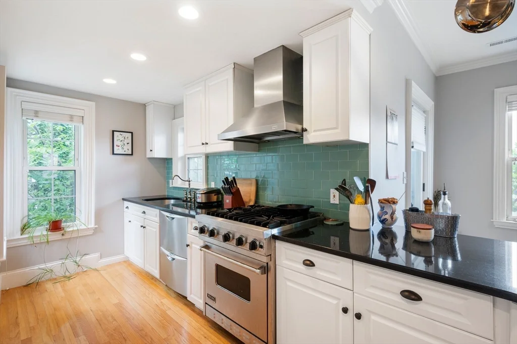 2 bed, 2 bath apartment for rent at 1 Pacific St Unit 2, South Boston — photo 11 of 26