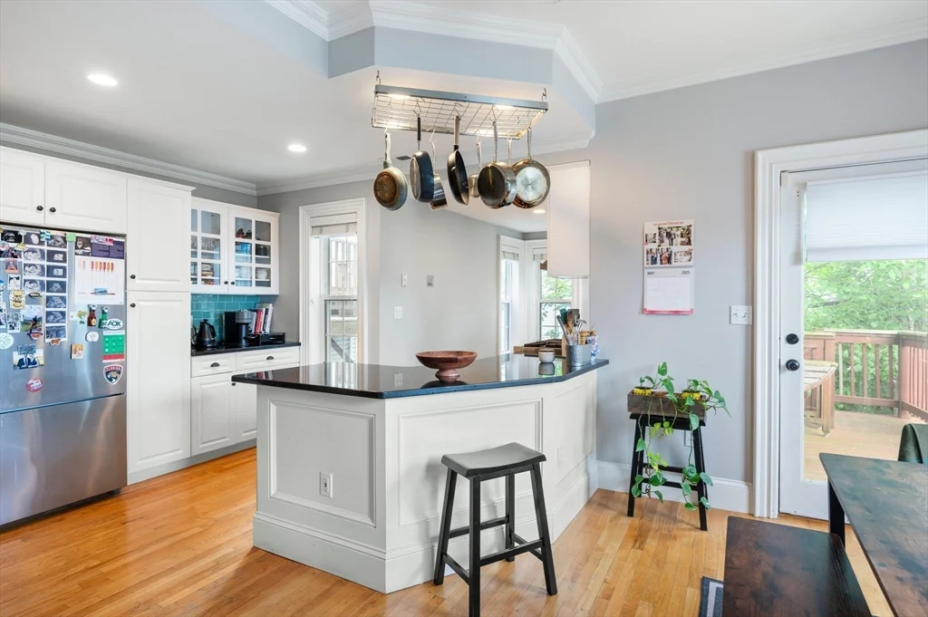 2 bed, 2 bath apartment for rent at 1 Pacific St Unit 2, South Boston — photo 9 of 26