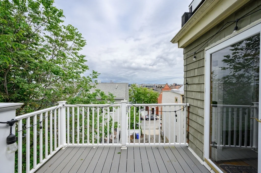 2 bed, 2 bath apartment for rent at 1 Pacific St Unit 2, South Boston — photo 25 of 26