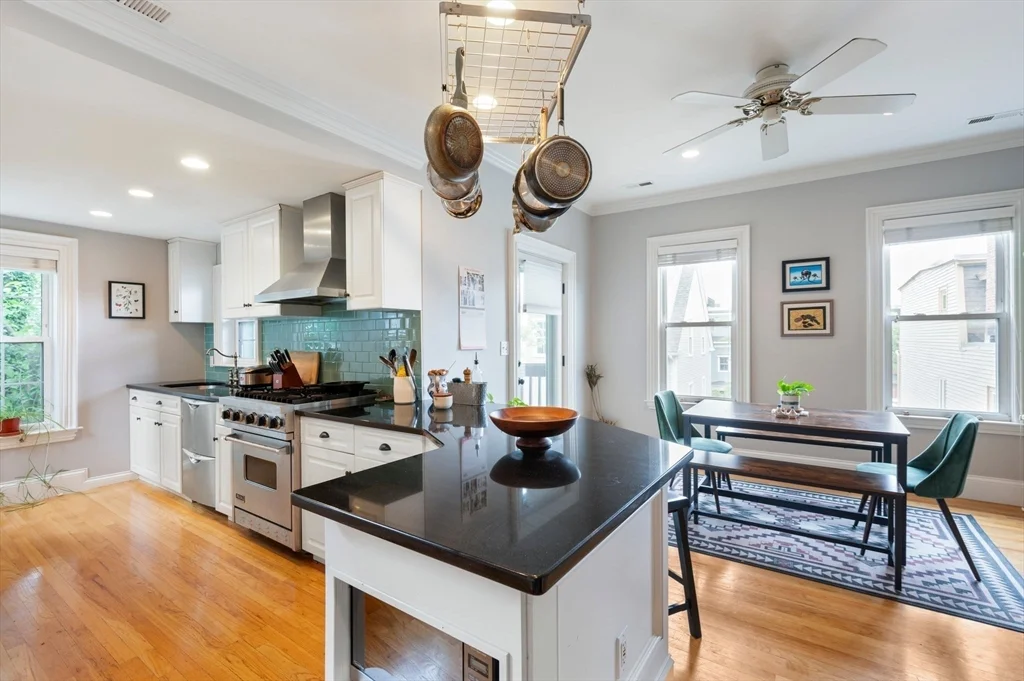 2 bed, 2 bath apartment for rent at 1 Pacific St Unit 2, South Boston — photo 10 of 26