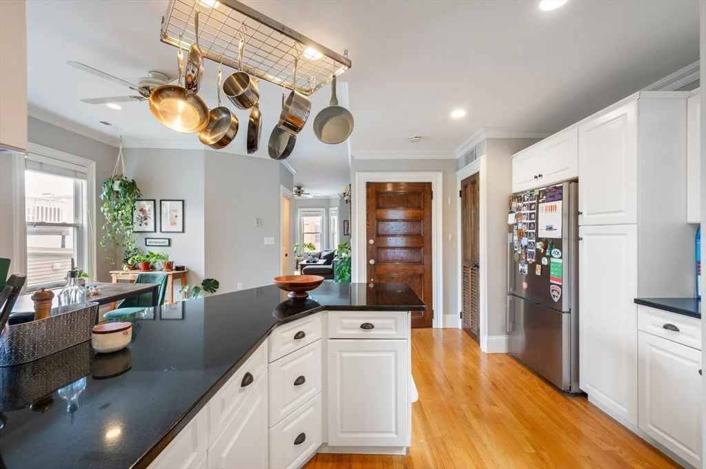 2 bed, 2 bath apartment for rent at 1 Pacific St Unit 2, South Boston — photo 13 of 26