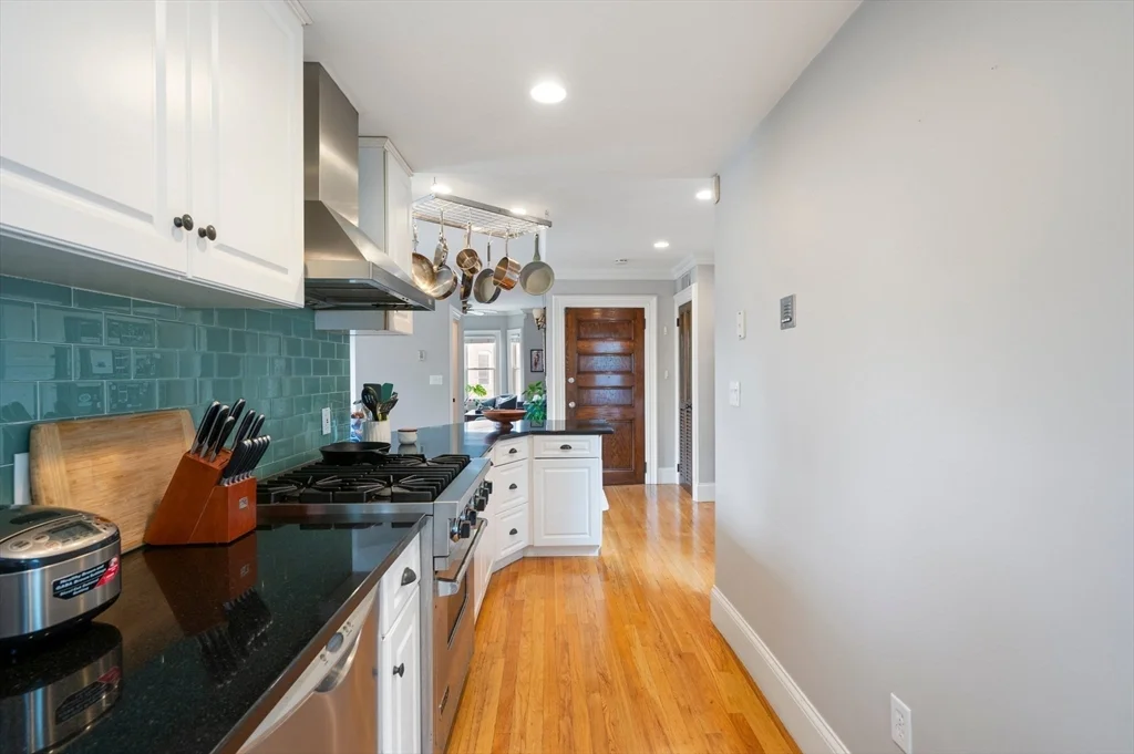 2 bed, 2 bath apartment for rent at 1 Pacific St Unit 2, South Boston — photo 12 of 26
