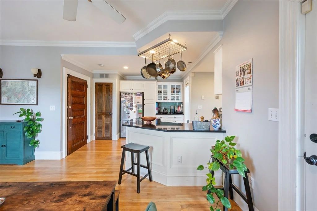 2 bed, 2 bath apartment for rent at 1 Pacific St Unit 2, South Boston — photo 14 of 26