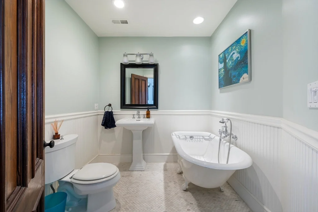 2 bed, 2 bath apartment for rent at 1 Pacific St Unit 2, South Boston — photo 15 of 26