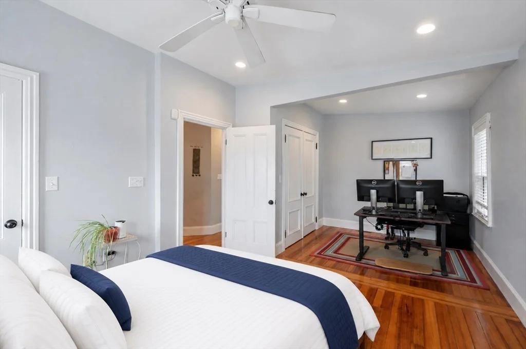 2 bed, 2 bath apartment for rent at 1 Pacific St Unit 2, South Boston — photo 20 of 26