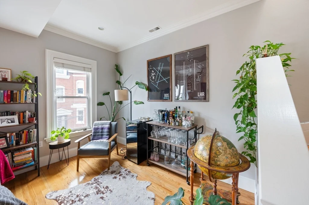 2 bed, 2 bath apartment for rent at 1 Pacific St Unit 2, South Boston — photo 3 of 26