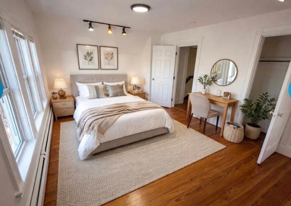 3 bed, 1 bath apartment for rent at 1 Page St Unit 3, Dorchester — photo 3 of 4