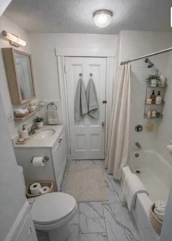 3 bed, 1 bath apartment for rent at 1 Page St Unit 3, Dorchester — photo 4 of 4