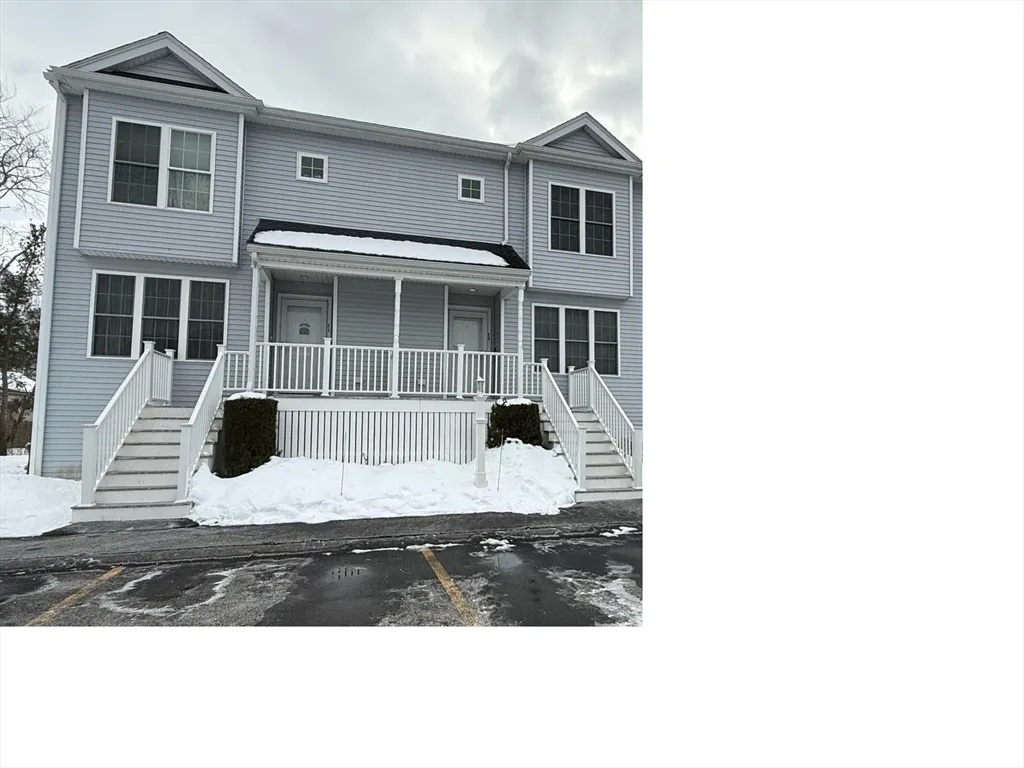 2 bed, 2 bath apartment for rent at 1 Paradise Ln Unit C1, Whitman