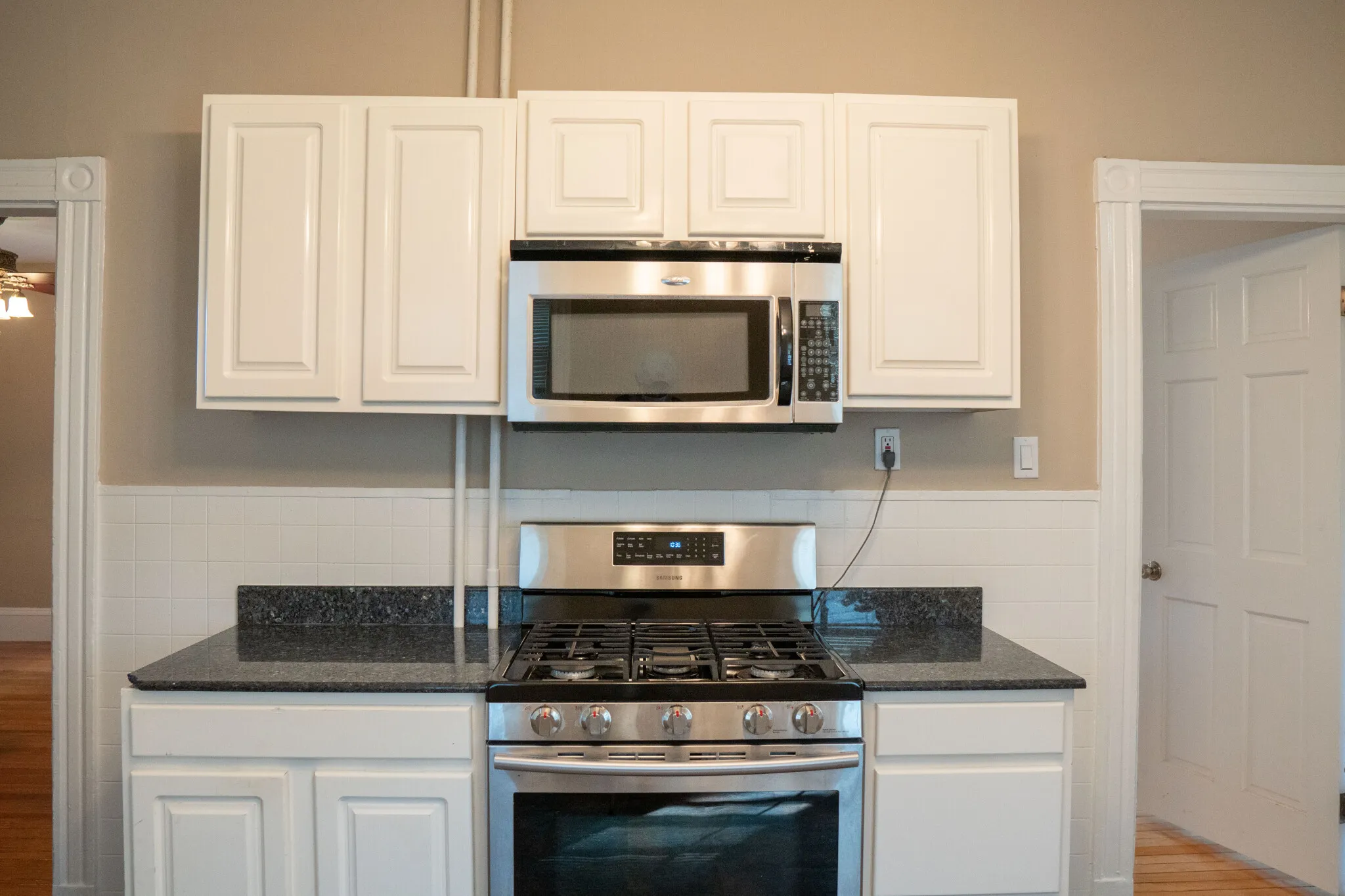 3 bed, 2 bath apartment for rent at 1 Parker Hill Ter Unit 1, Mission Hill — photo 9 of 29