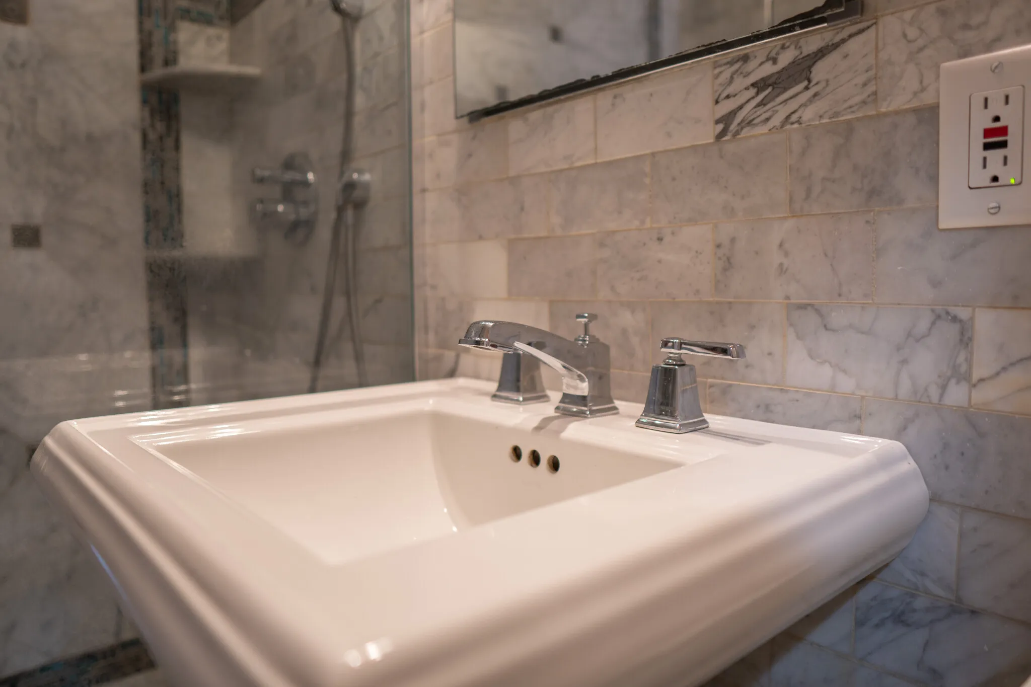 3 bed, 2 bath apartment for rent at 1 Parker Hill Ter Unit 1, Mission Hill — photo 12 of 29