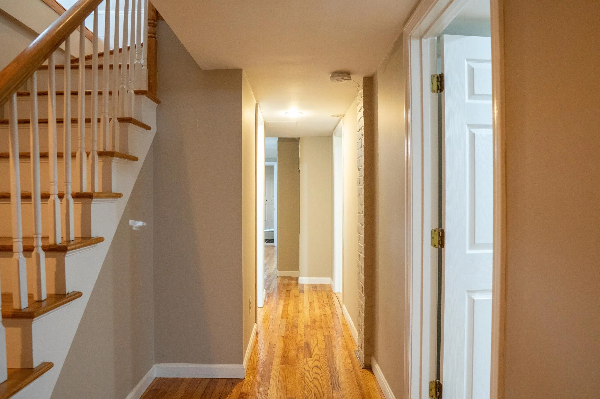 3 bed, 2 bath apartment for rent at 1 Parker Hill Ter Unit 1, Mission Hill — photo 29 of 29