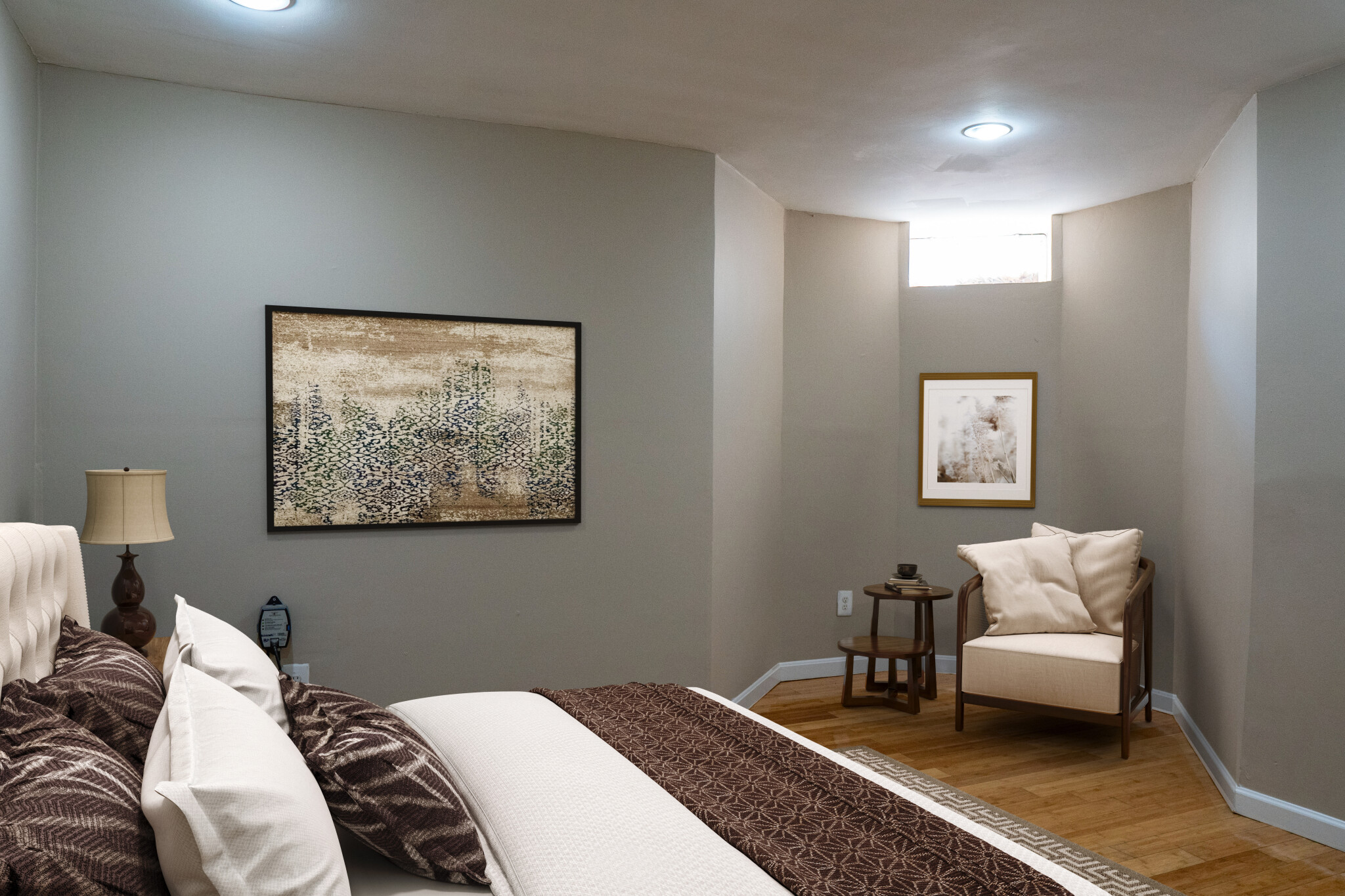 6 bed, 2 bath apartment for rent at 1 Parker Hill Ter Unit 2, Mission Hill — photo 4 of 10