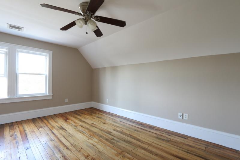 4 bed, 1 bath apartment for rent at 1 Parker Hill Ter Unit 2A, Mission Hill — photo 22 of 38