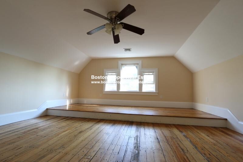 4 bed, 1 bath apartment for rent at 1 Parker Hill Ter Unit 2A, Mission Hill — photo 11 of 38