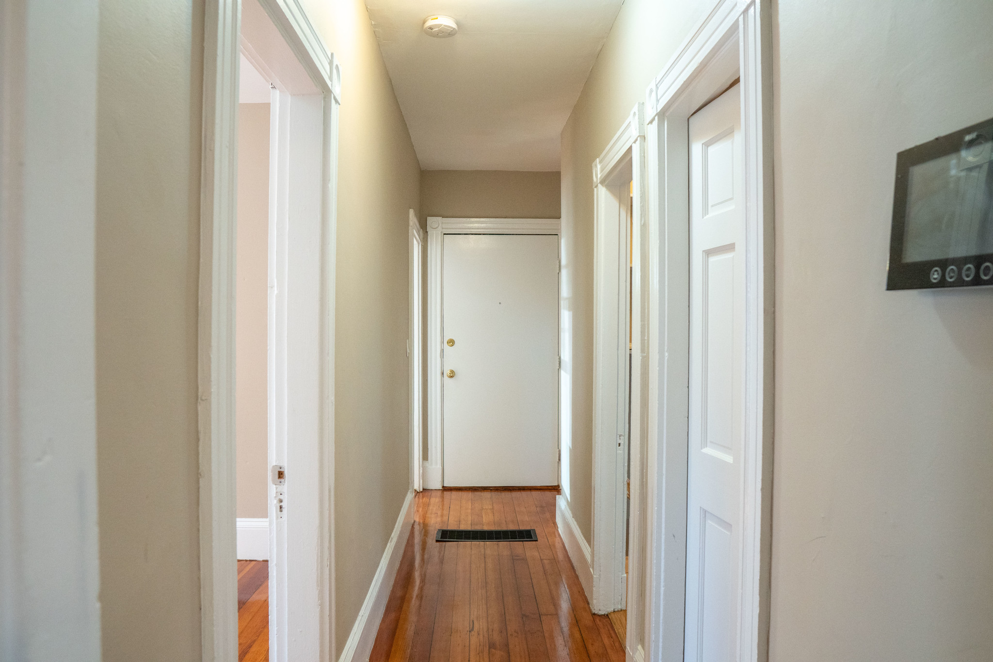 6 bed, 2 bath apartment for rent at 1 Parker Hill Ter Unit UIA1, Mission Hill — photo 28 of 43