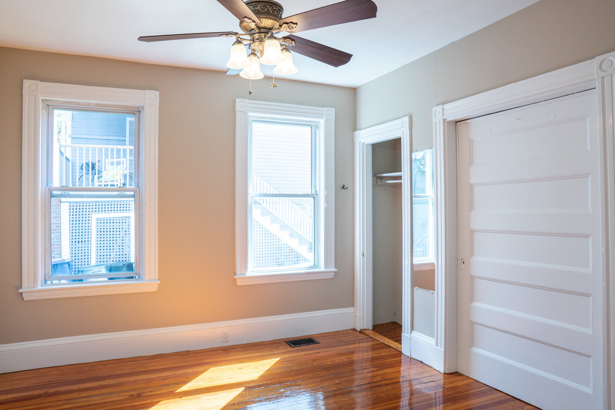 6 bed, 2 bath apartment for rent at 1 Parker Hill Ter Unit UIA1, Mission Hill — photo 26 of 43