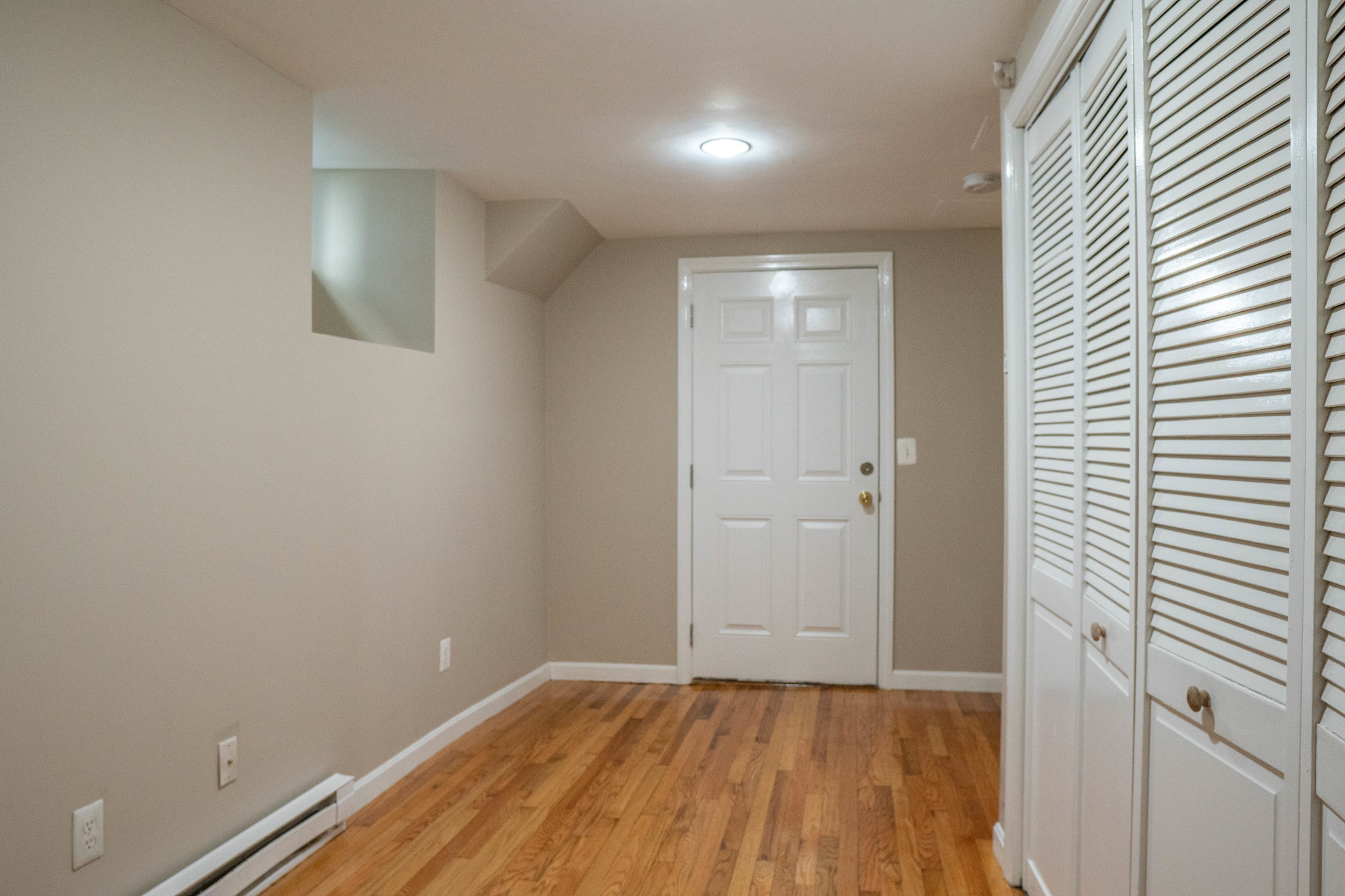 6 bed, 2 bath apartment for rent at 1 Parker Hill Ter Unit UIA1, Mission Hill — photo 35 of 43