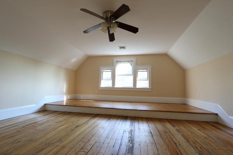 6 bed, 2 bath apartment for rent at 1 Parker Hill Ter Unit UIA1, Mission Hill — photo 4 of 43