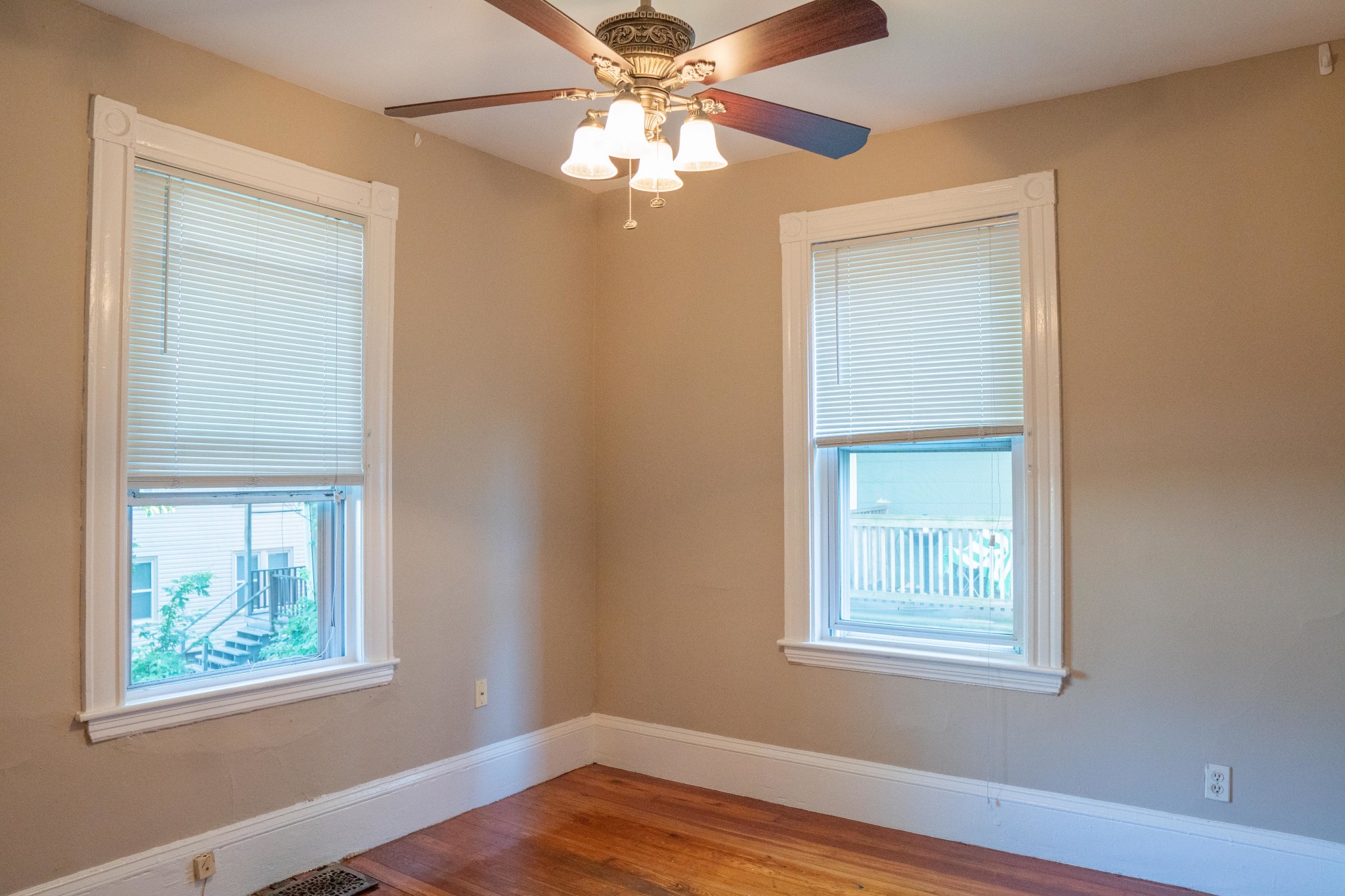 6 bed, 2 bath apartment for rent at 1 Parker Hill Ter Unit UIA1, Mission Hill — photo 27 of 43