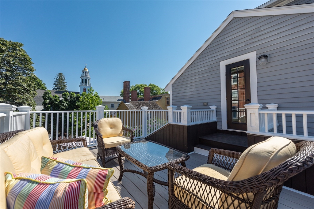 4 bed, 4+ bath apartment for rent at 1 Pearl St, Old Town — photo 36 of 38