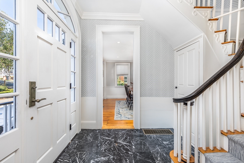 4 bed, 4+ bath apartment for rent at 1 Pearl St, Old Town — photo 4 of 38