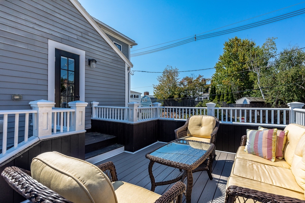 4 bed, 4+ bath apartment for rent at 1 Pearl St, Old Town — photo 37 of 38