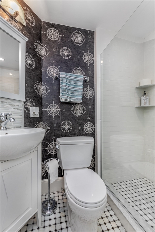 4 bed, 4+ bath apartment for rent at 1 Pearl St, Old Town — photo 14 of 38