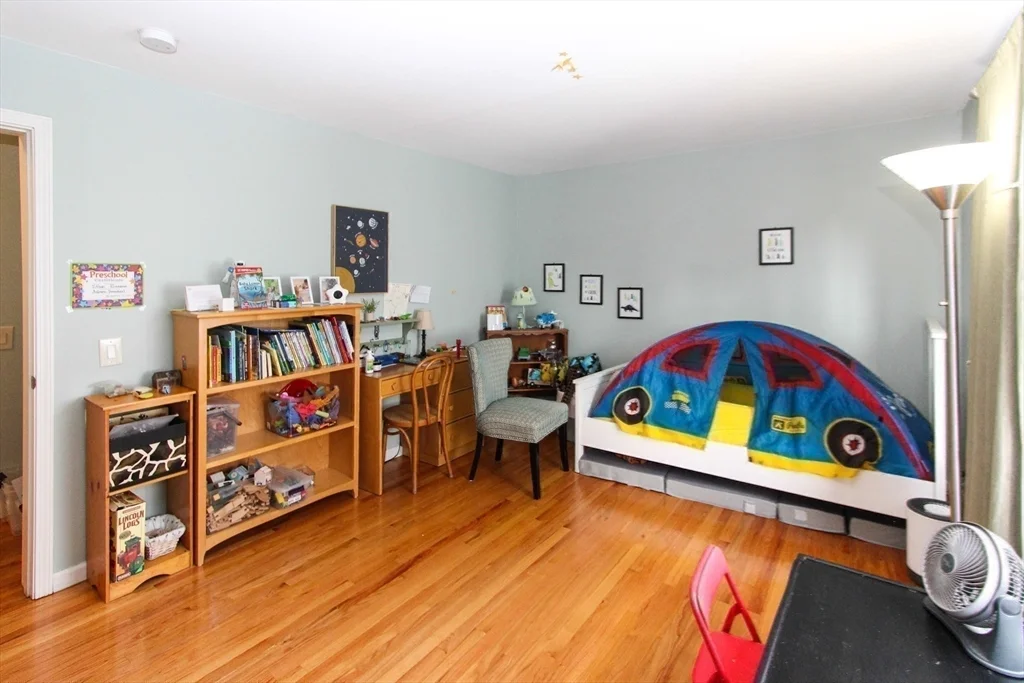 3 bed, 3 bath apartment for rent at 1 Pelham Unit B, Worcester — photo 27 of 32