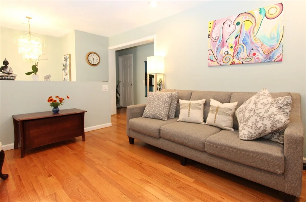 3 bed, 3 bath apartment for rent at 1 Pelham Unit B, Worcester — photo 11 of 32