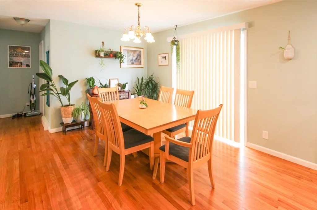 3 bed, 3 bath apartment for rent at 1 Pelham Unit B, Worcester — photo 7 of 32
