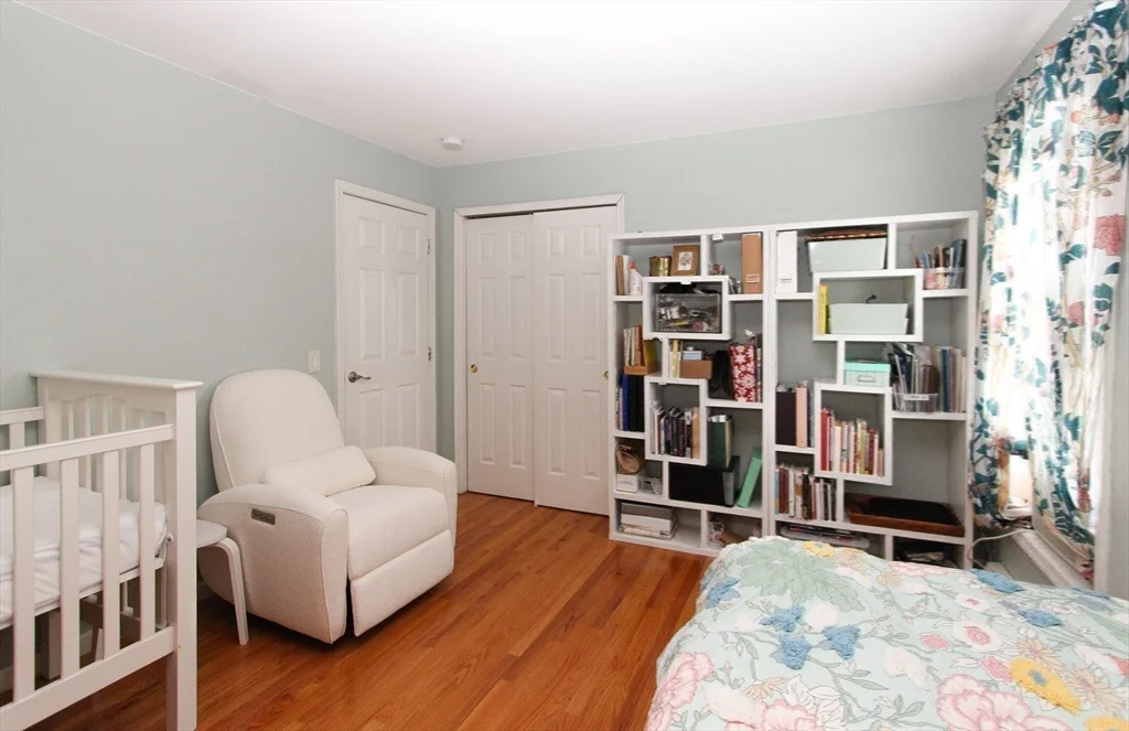 3 bed, 3 bath apartment for rent at 1 Pelham Unit B, Worcester — photo 23 of 32