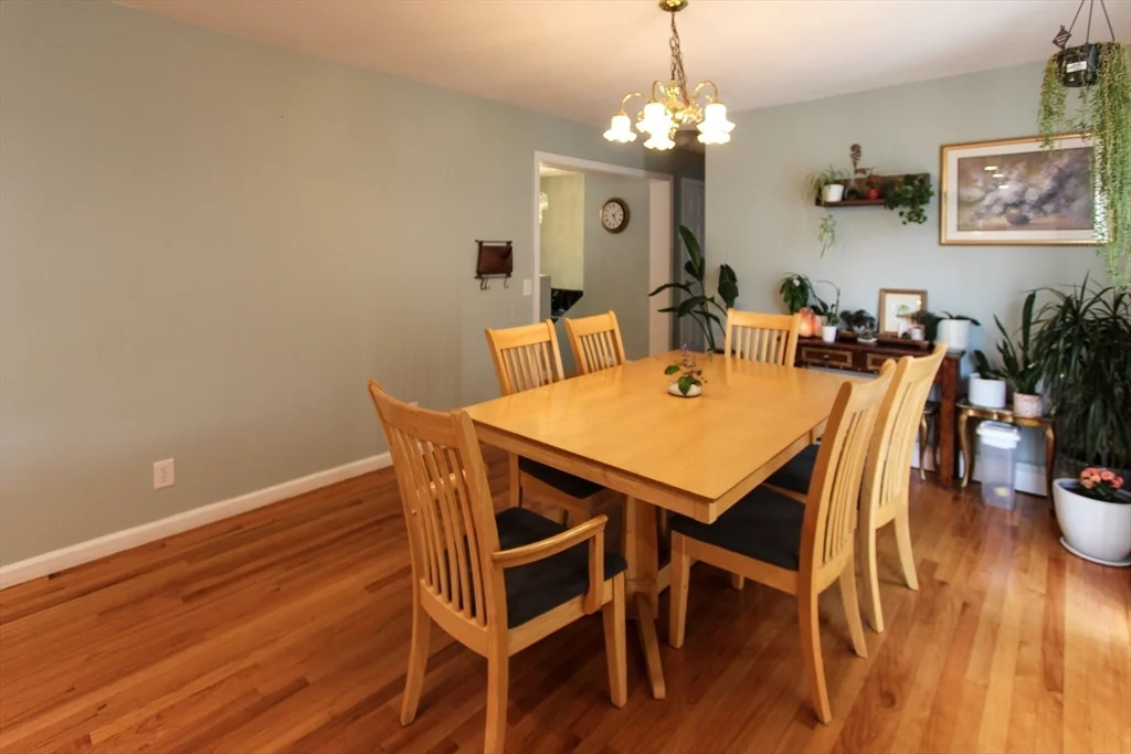3 bed, 3 bath apartment for rent at 1 Pelham Unit B, Worcester — photo 8 of 32