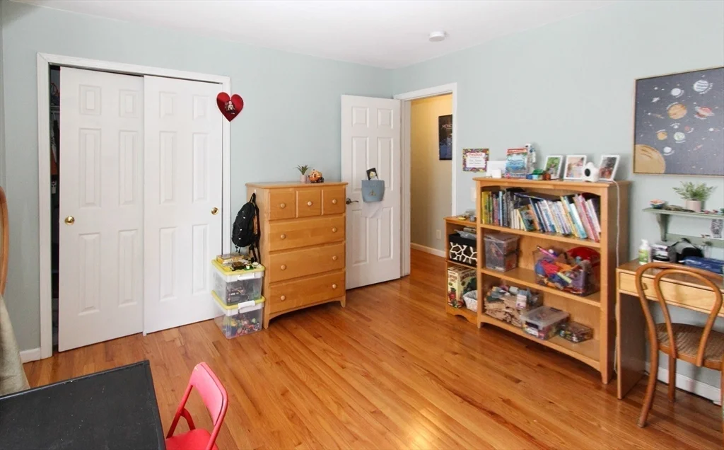 3 bed, 3 bath apartment for rent at 1 Pelham Unit B, Worcester — photo 26 of 32