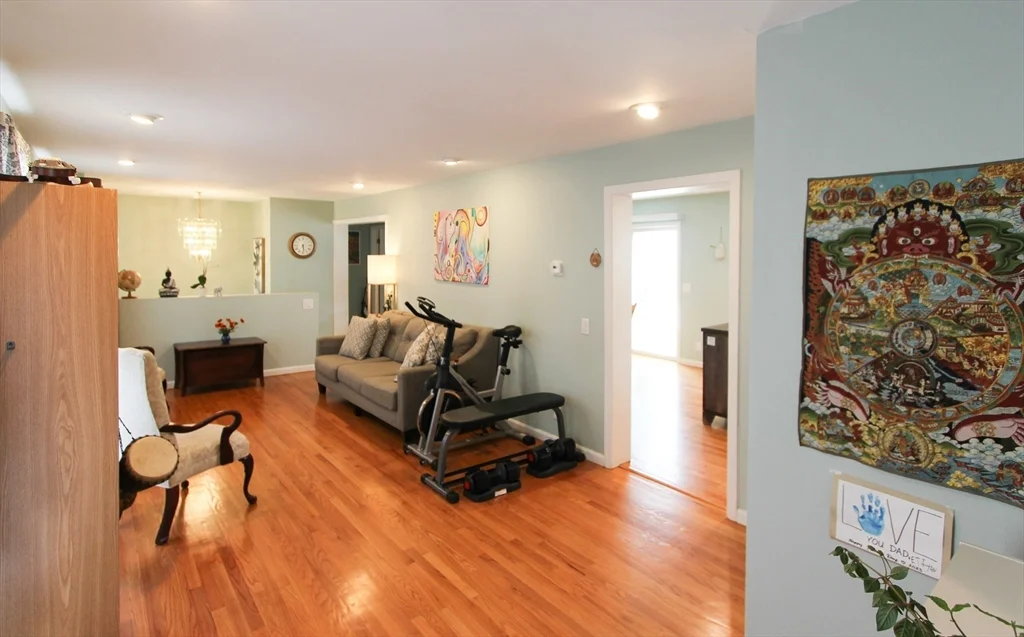 3 bed, 3 bath apartment for rent at 1 Pelham Unit B, Worcester — photo 10 of 32