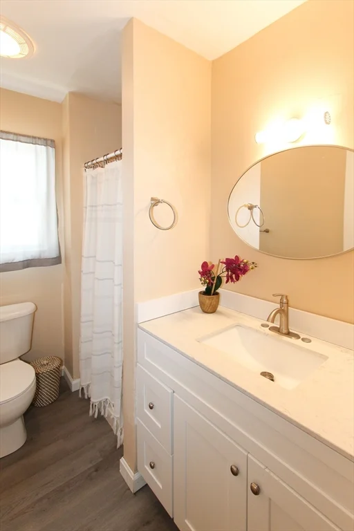 3 bed, 3 bath apartment for rent at 1 Pelham Unit B, Worcester — photo 9 of 32