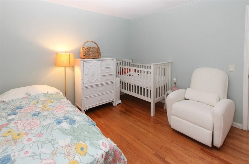 3 bed, 3 bath apartment for rent at 1 Pelham Unit B, Worcester — photo 22 of 32