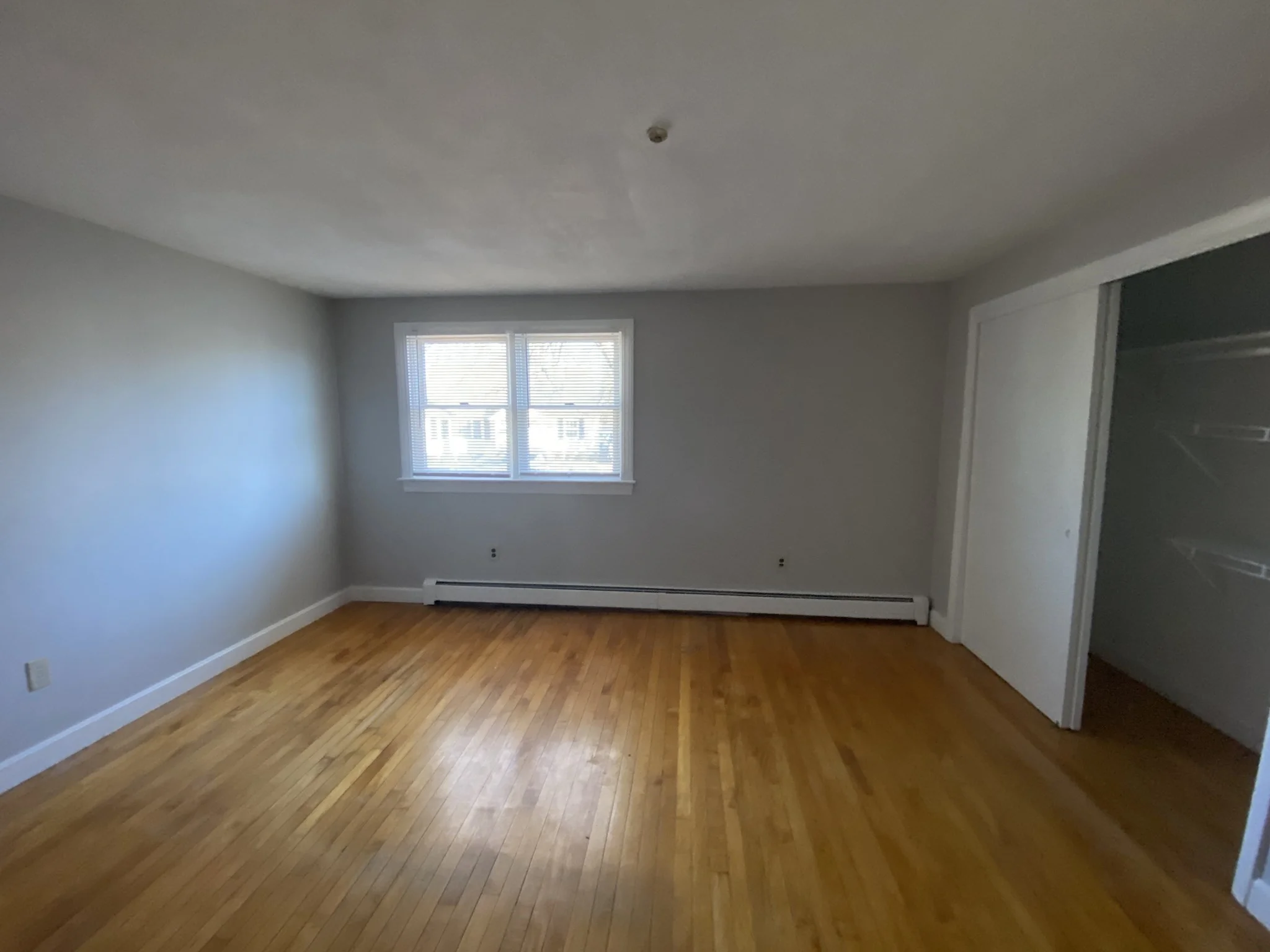 1 bed, 1 bath apartment for rent at 1 Petrel Rd Unit 5, Adams Shore — photo 5 of 7