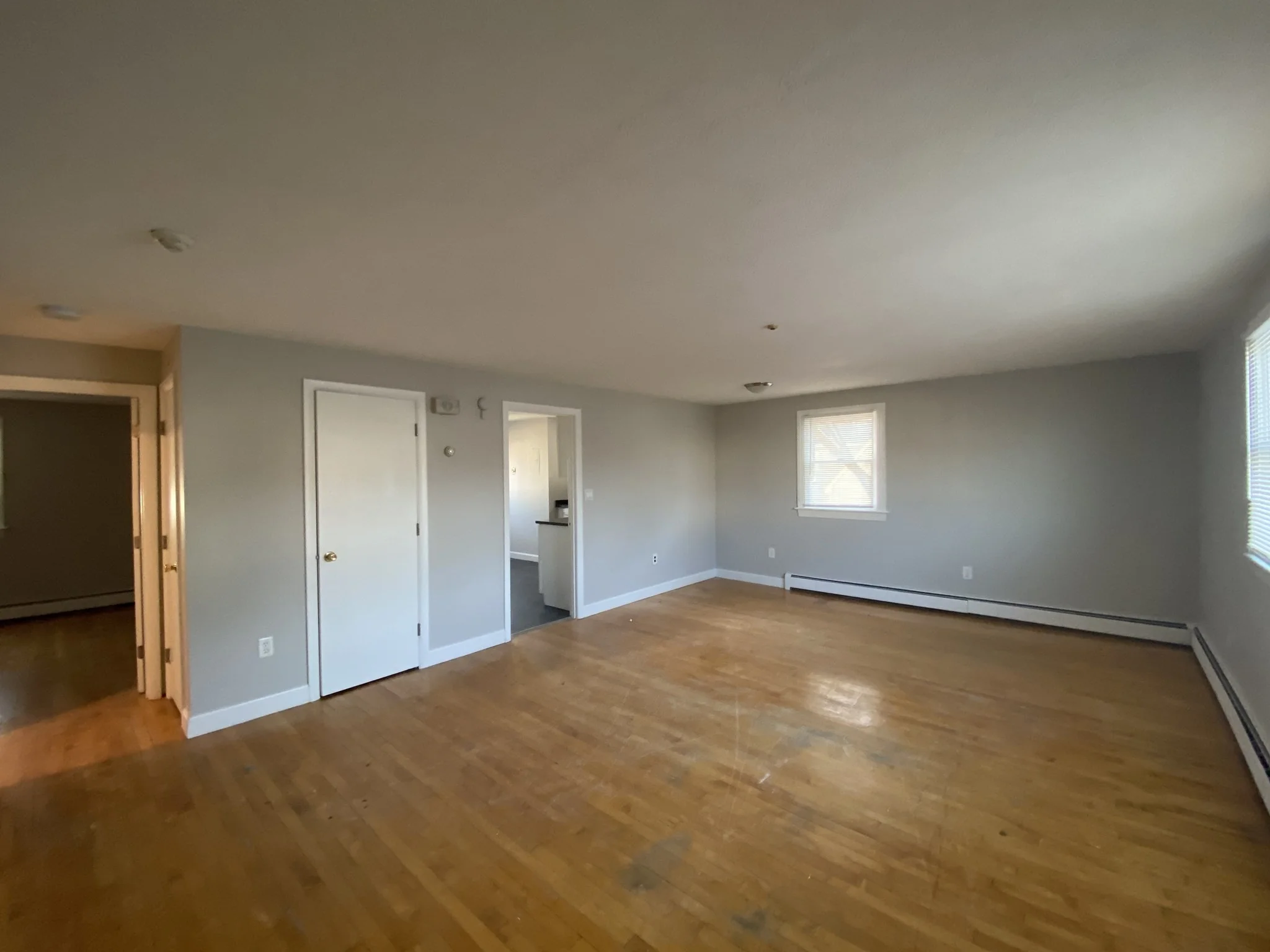 1 bed, 1 bath apartment for rent at 1 Petrel Rd Unit 5, Adams Shore — photo 4 of 7