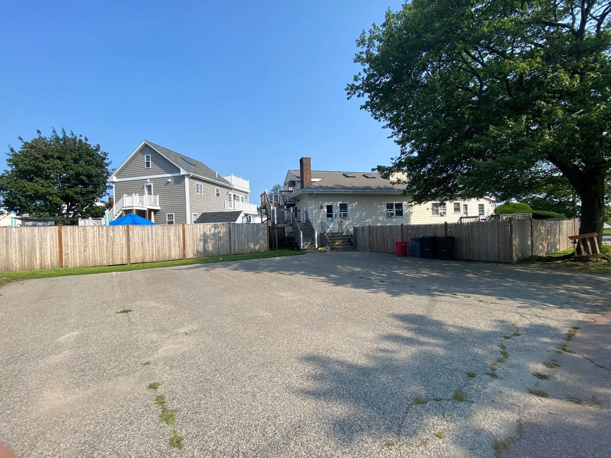 1 bed, 1 bath apartment for rent at 1 Petrel Rd Unit 5, Adams Shore — photo 7 of 7