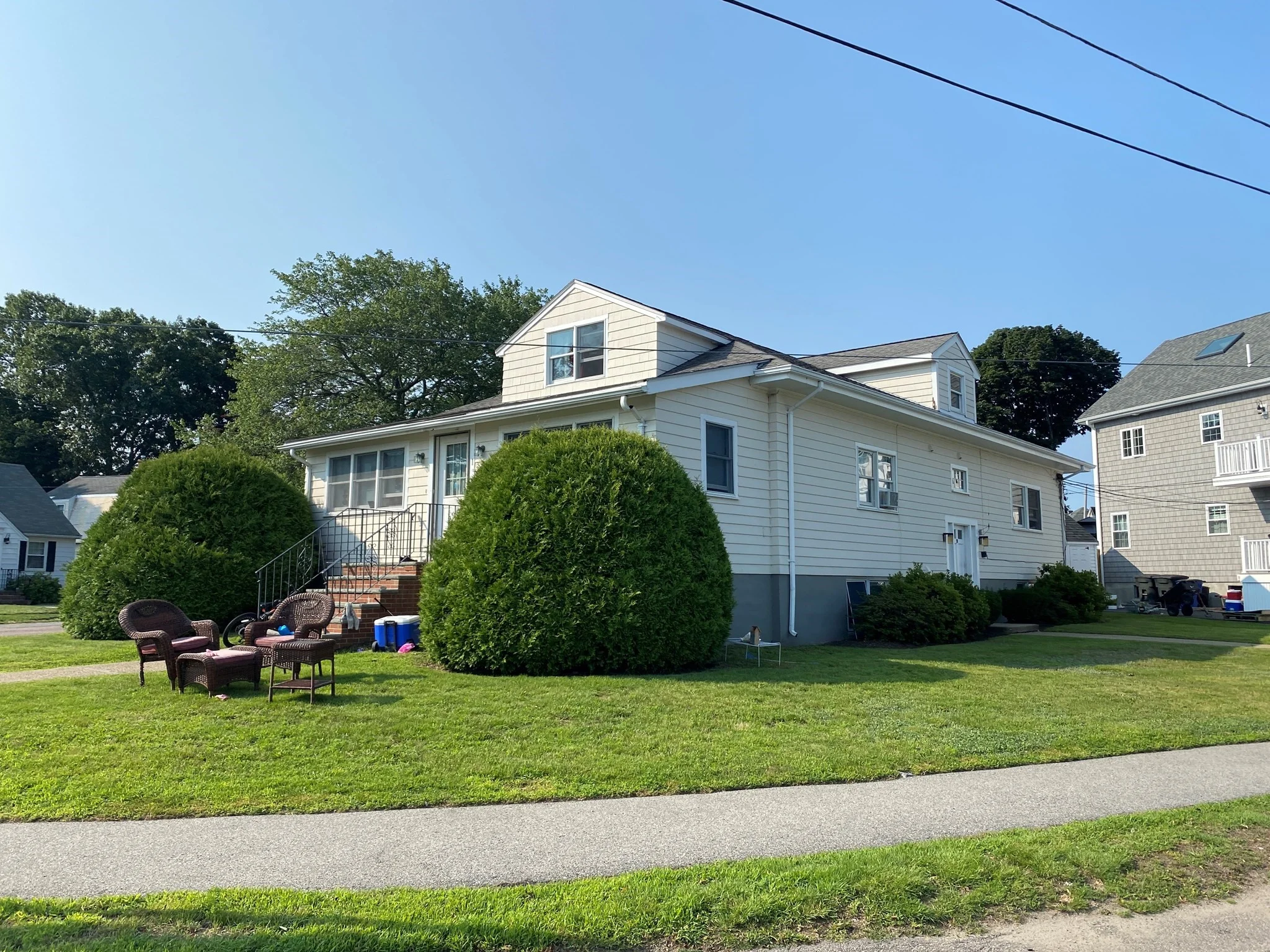1 bed, 1 bath apartment for rent at 1 Petrel Rd Unit 5, Adams Shore
