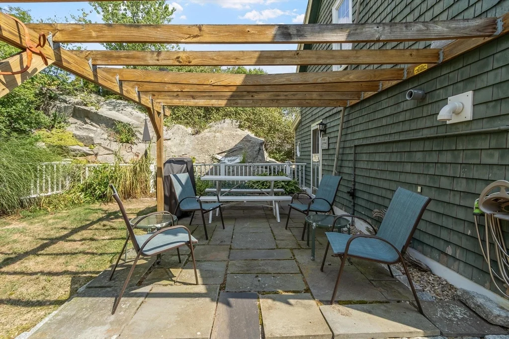 2 bed, 1 bath apartment for rent at 1 Pigeon Hill Ct Unit B, Rockport — photo 30 of 32