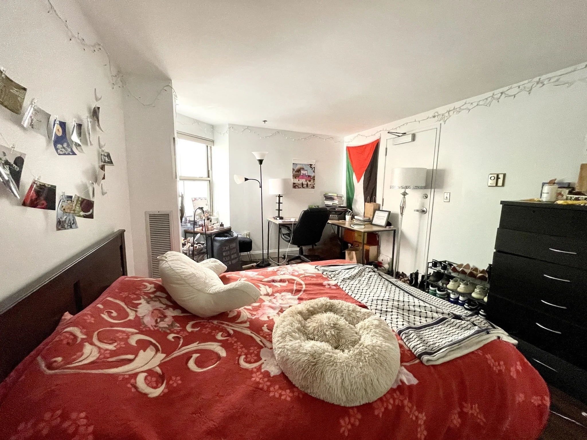 3 bed, 1 bath apartment for rent at 1 Pine St Unit B, Chinatown — photo 15 of 20