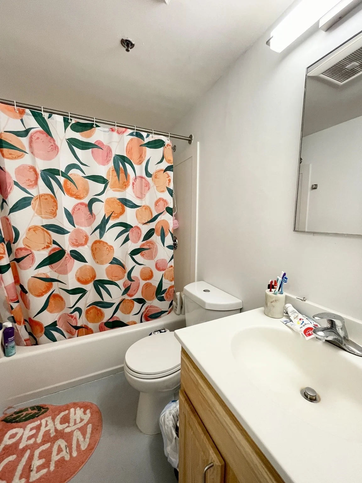 3 bed, 1 bath apartment for rent at 1 Pine St Unit B, Chinatown — photo 19 of 20