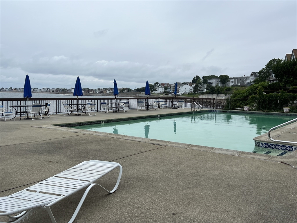 1 bed, 1 bath apartment for rent at 1 Pond St Unit 10K, Winthrop — photo 10 of 11