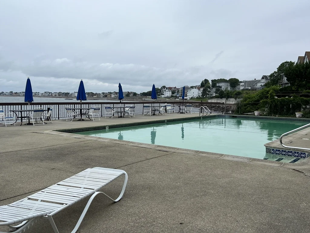 1 bed, 1 bath apartment for rent at 1 Pond St Unit 10M, Winthrop — photo 12 of 12